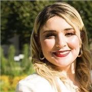 Professeur FLE
 préparatrice TEF DELF DALF TCF